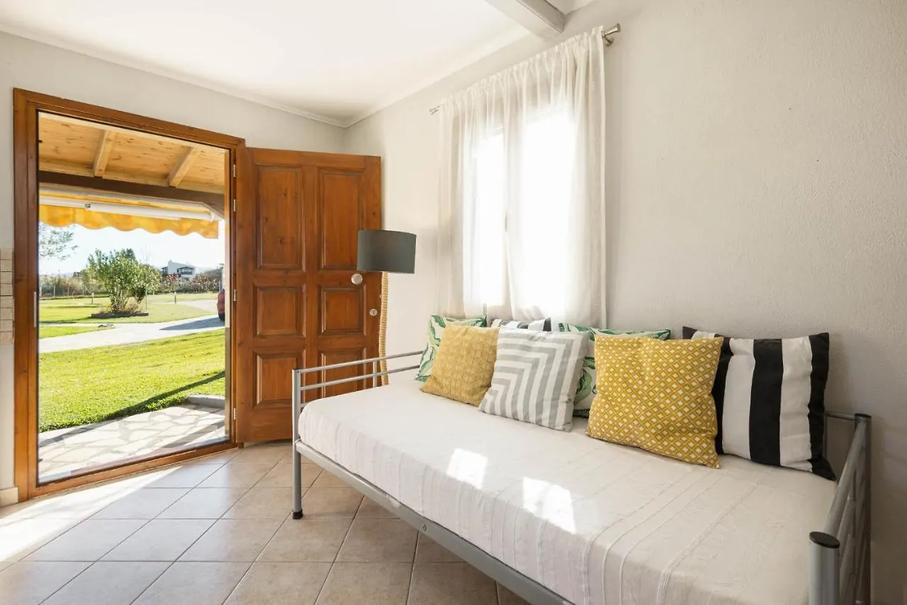#Flh - Daphne'S Bungalows Holiday home