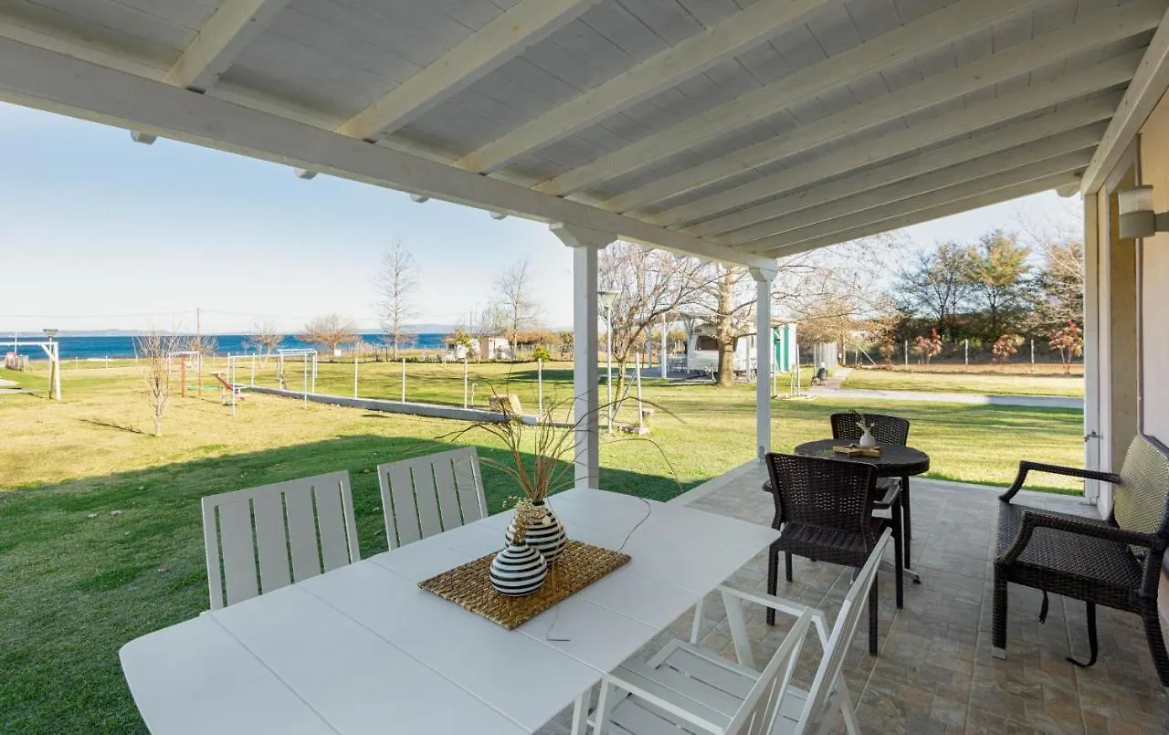 #Flh - Daphne'S Bungalows Agios Nikolaos (Chalkidiki)