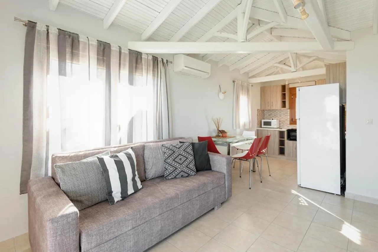 #Flh - Daphne'S Bungalows 0*, Agios Nikolaos (Chalkidiki) Greece