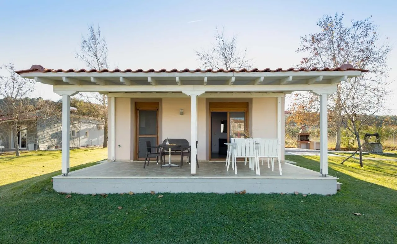 #Flh - Daphne'S Bungalows 0*, Agios Nikolaos (Chalkidiki)