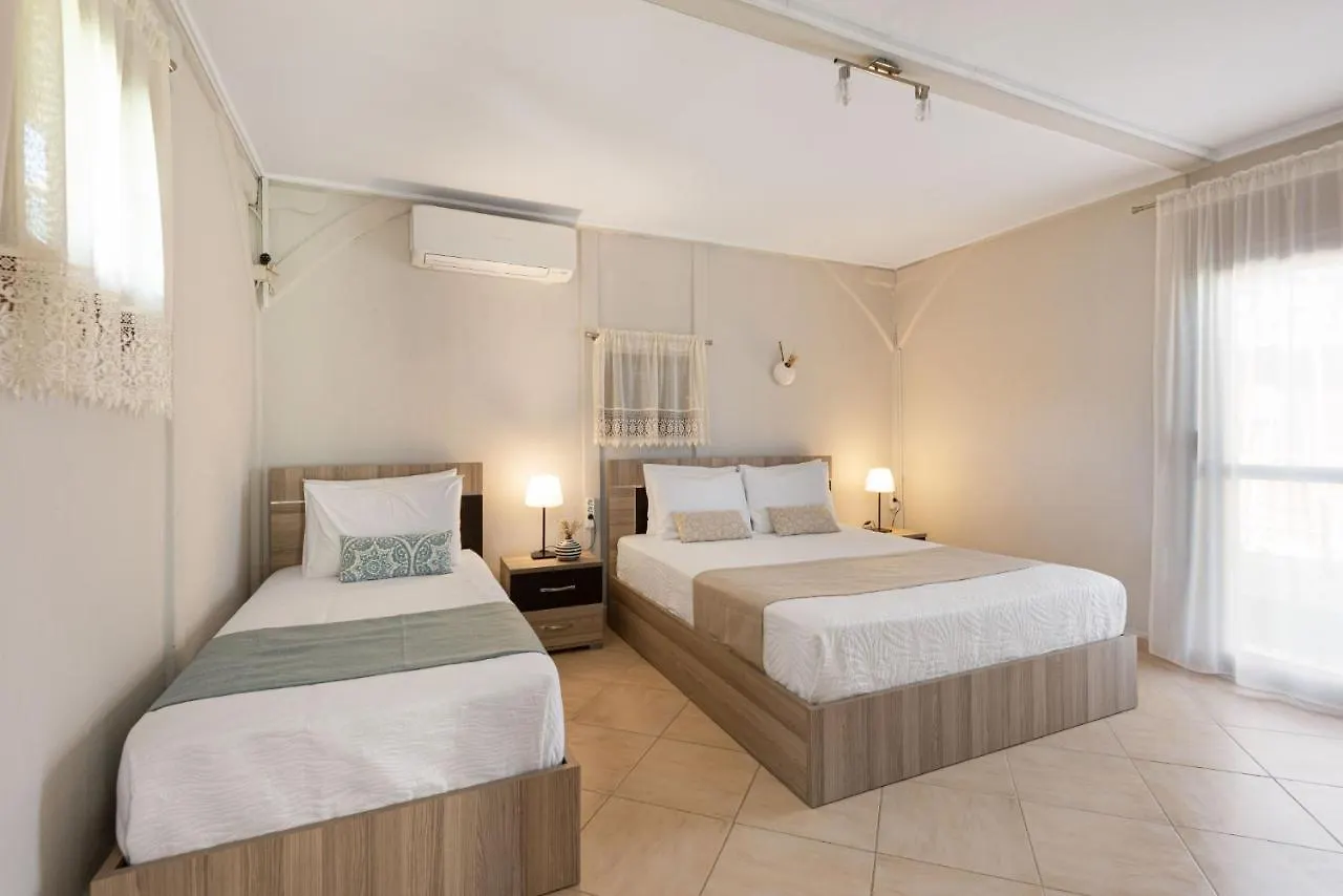 #Flh - Daphne'S Bungalows 0*, Agios Nikolaos (Chalkidiki)