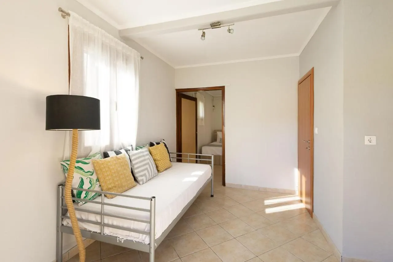 #Flh - Daphne'S Bungalows 0*, Agios Nikolaos (Chalkidiki) Greece