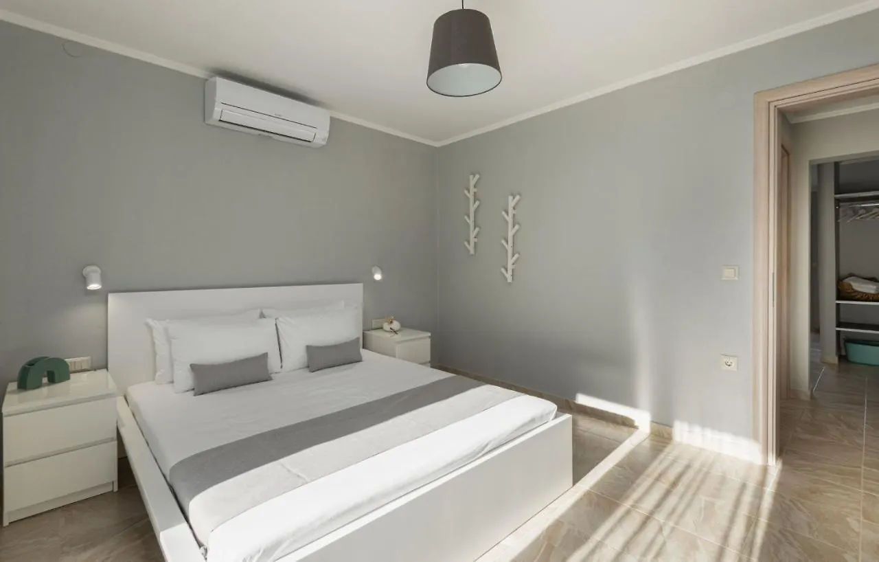 #Flh - Daphne'S Bungalows Holiday home Agios Nikolaos (Chalkidiki)