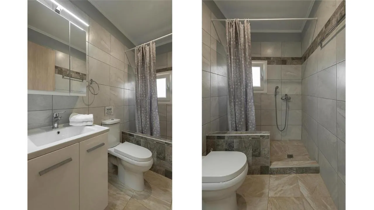 #Flh - Daphne'S Bungalows 0*, Agios Nikolaos (Chalkidiki)