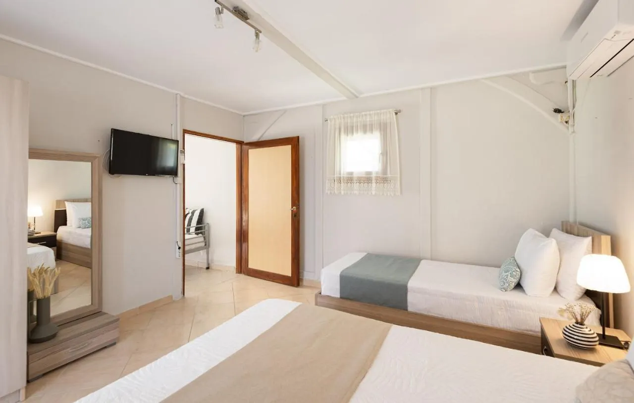 Holiday home #Flh - Daphne'S Bungalows