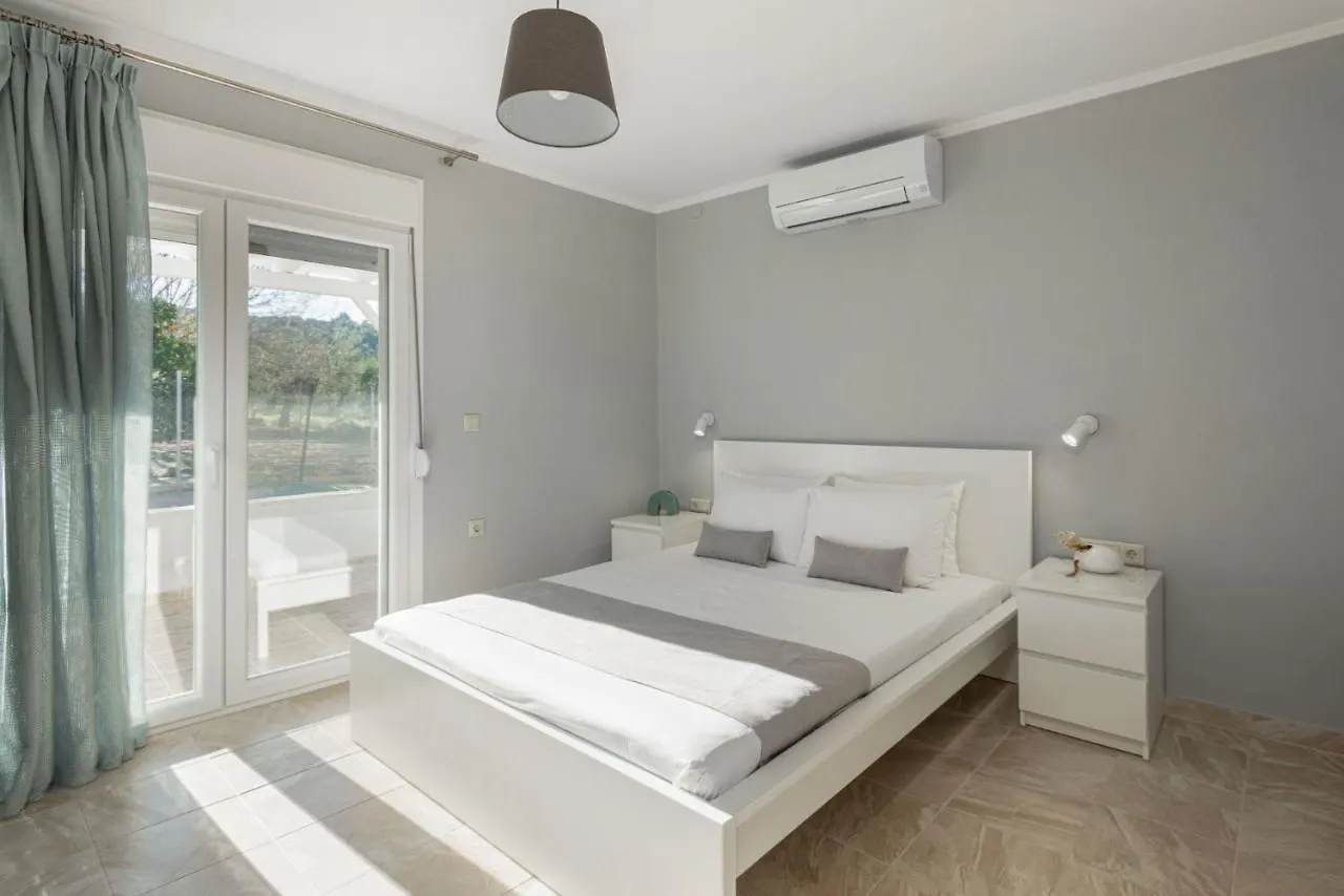 Holiday home #Flh - Daphne'S Bungalows Greece