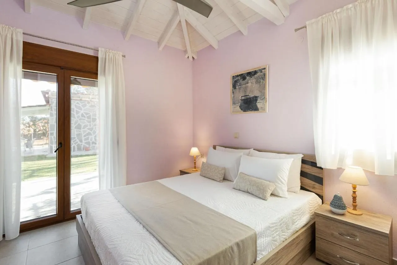 Holiday home #Flh - Daphne'S Bungalows
