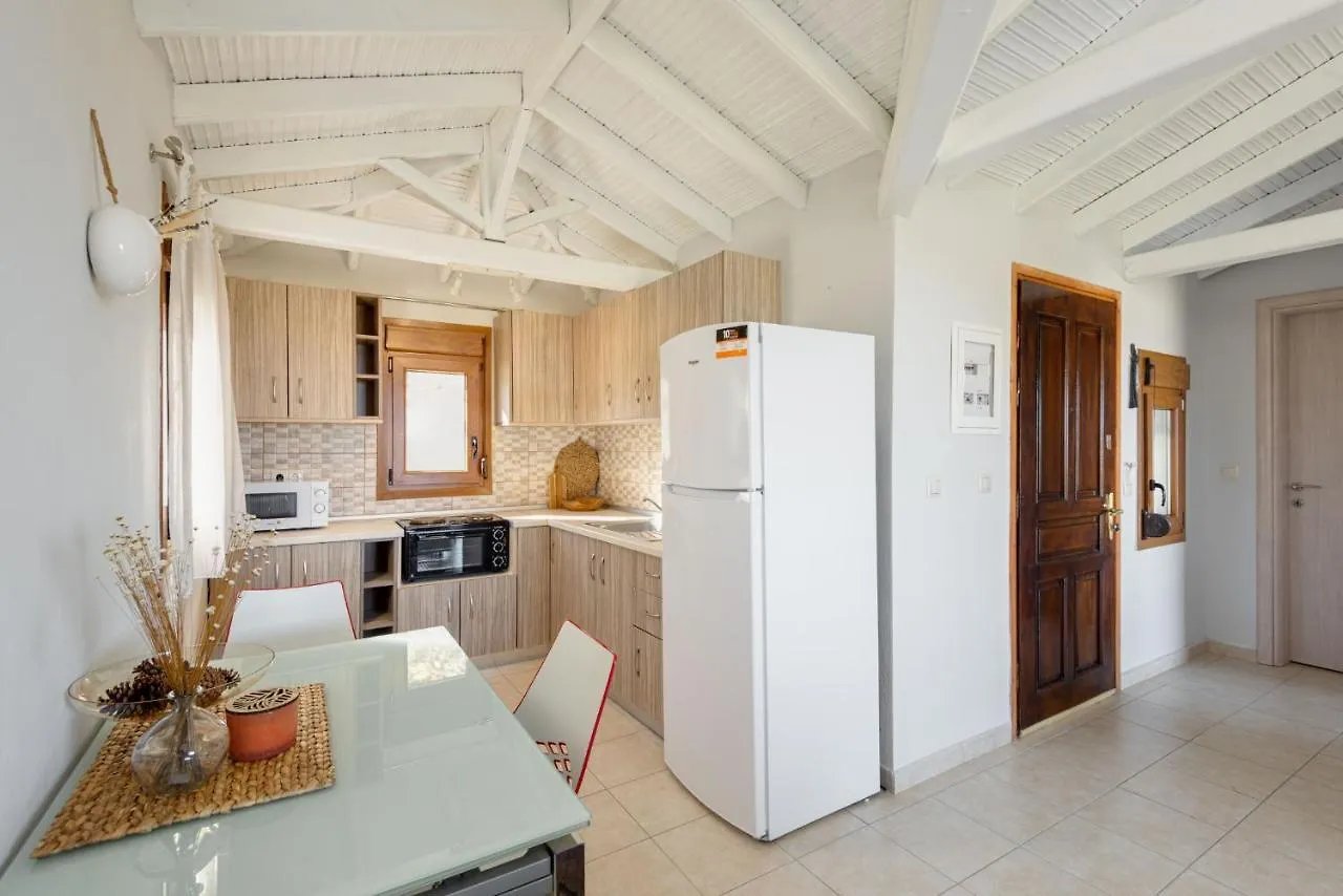 #Flh - Daphne'S Bungalows Agios Nikolaos (Chalkidiki)