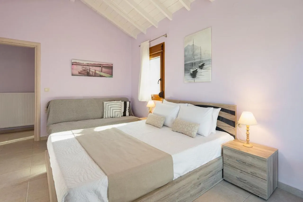 #Flh - Daphne'S Bungalows Greece
