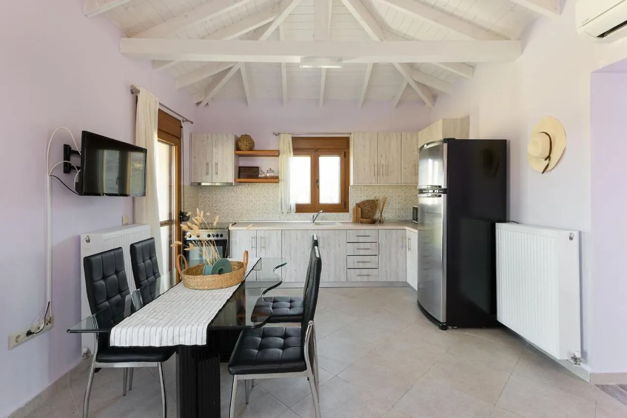 #Flh - Daphne'S Bungalows 0*, Agios Nikolaos (Chalkidiki)