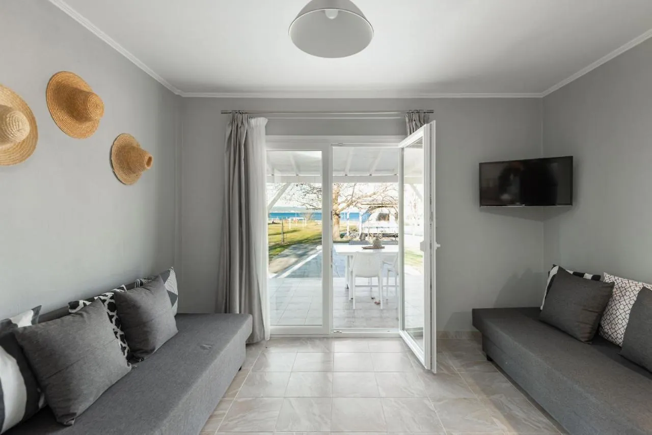 #Flh - Daphne'S Bungalows Holiday home Agios Nikolaos (Chalkidiki)